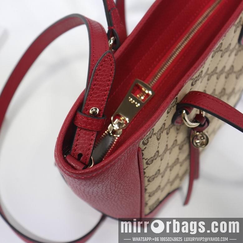 Gucci Bags 1:1 WD449241 28X20X11