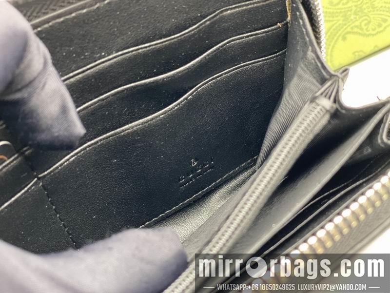Gucci Bags 1:1 GG 291105 19x10x2cm zy2色