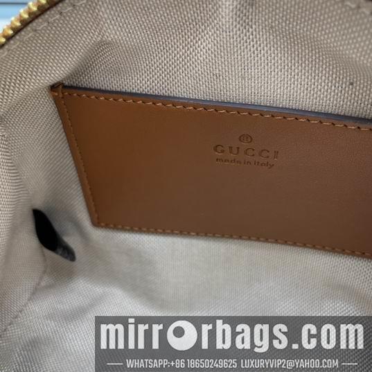 Gucci Bags 1:1 Gucci Matelasse 19x13x11cm ww3色
