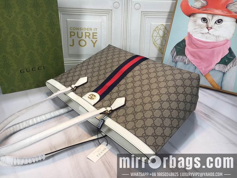 Gucci Bags 1:1 631685 38x28x14 cm df01