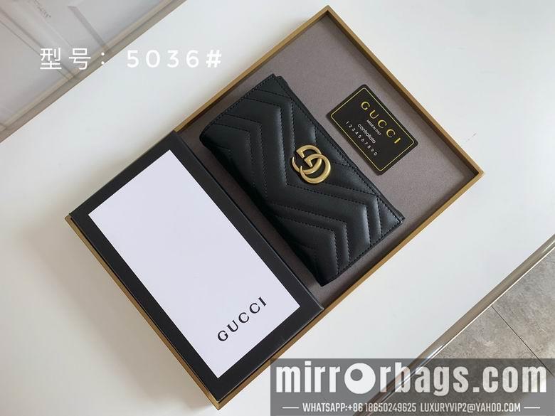 Gucci Bags 1:1 WL443436 19X10.5X2.5