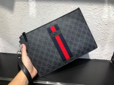 Gucci Bags 1:1 56761 30.5X21X1.5cm ZY