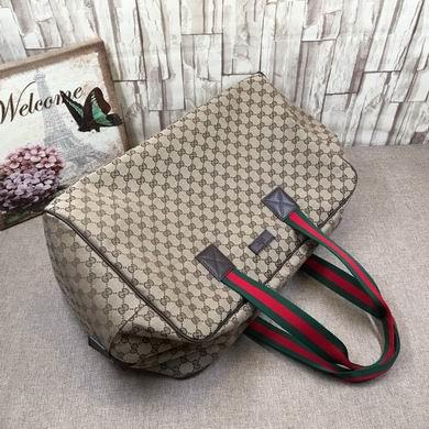Gucci Bags 1:1 146310 50X32X24cm DF 2colour