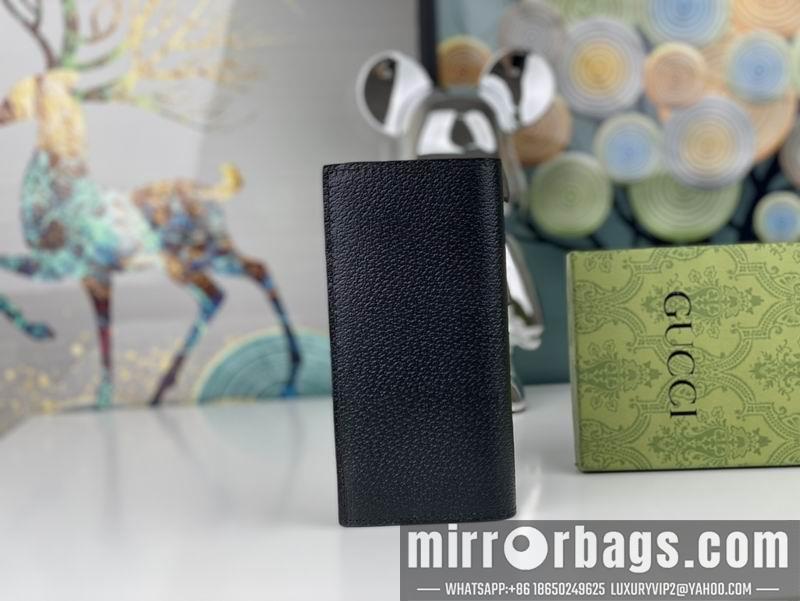 Gucci Bags 1:1 GG 436023 9x17.5cm zy2色