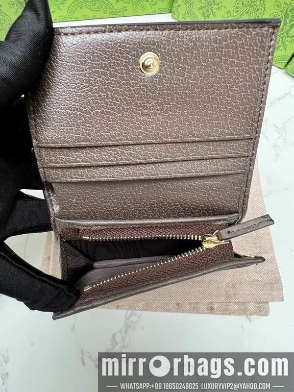 Gucci Bags 1:1 GG 523155 11x8.5x3cm zy1