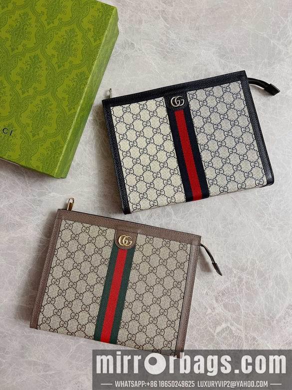 Gucci Bags 1:1 625549 26X20.5X6cm
