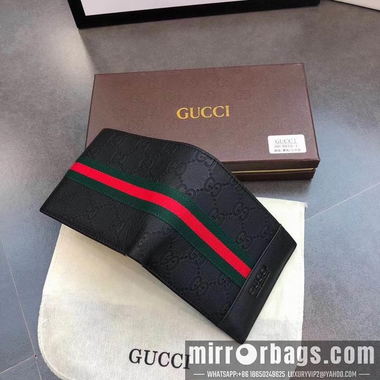 Gucci Bags 1:1 Long 19X10cm Short 12X10cm 081902 YG 4colour