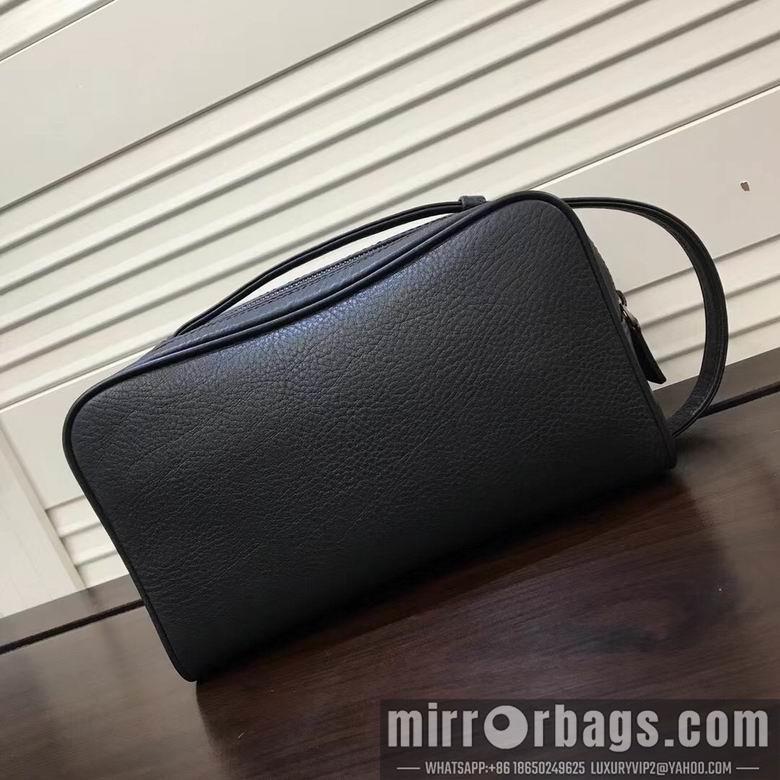 Prada Bags 27X17X10cm 080704 XM