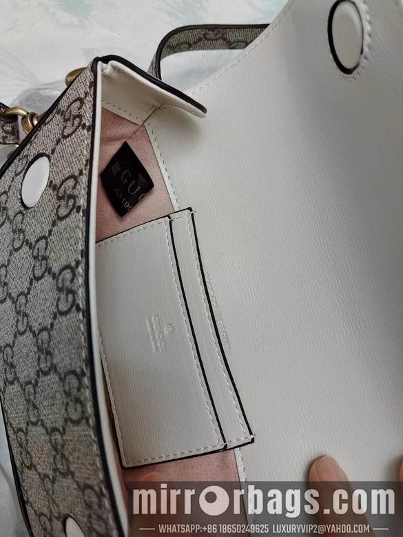 Gucci Bags 1:1 723762 18X10X4.5cm DF