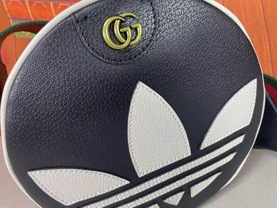 Gucci Bags 1:1 702640 22X22X7cm DF 3colour