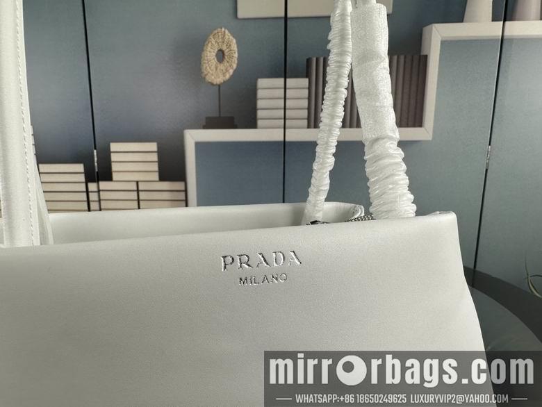 Prada Bags 2315 26X13X12cm XMY 3