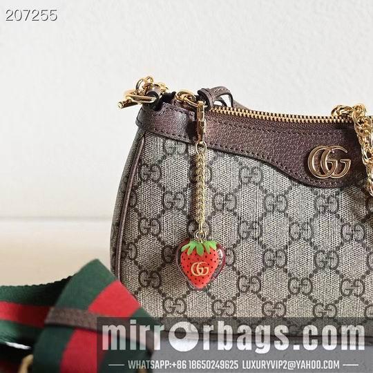 Gucci Bags 1:1 GG 735132 25x15.5x6cm zy