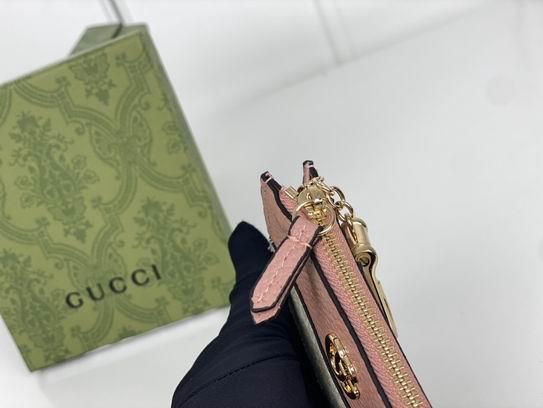 Gucci Bags 1:1 GG 701070 12.5x7x1.5cm zy