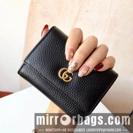 Gucci Bags 1:1 GG 546584 10x8.5x2.5cm zy1