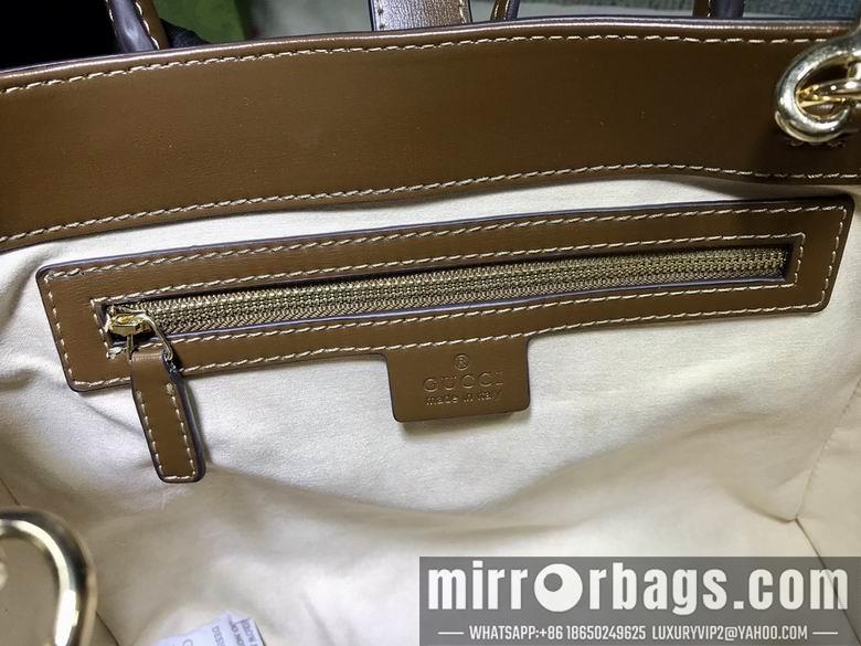 Gucci Bags 1:1 WD649016 30X24X12(