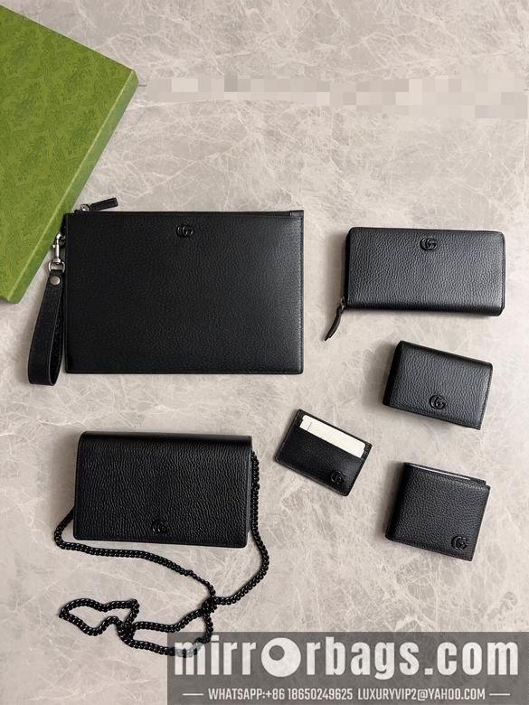 Gucci Bags 1:1 475317 30X20X1.5cm