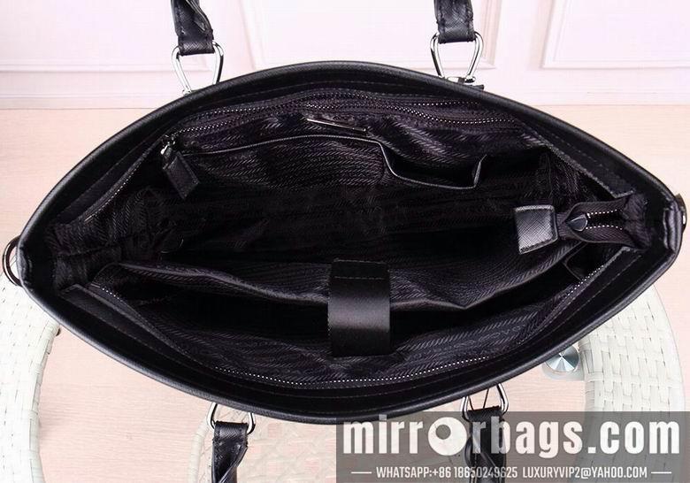 Prada Bags 0012 36X28X7cm XM