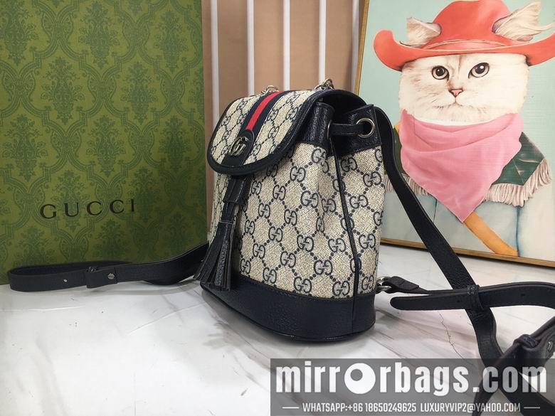 Gucci Bags 1:1 795221 20.5X19.5X12cm DF