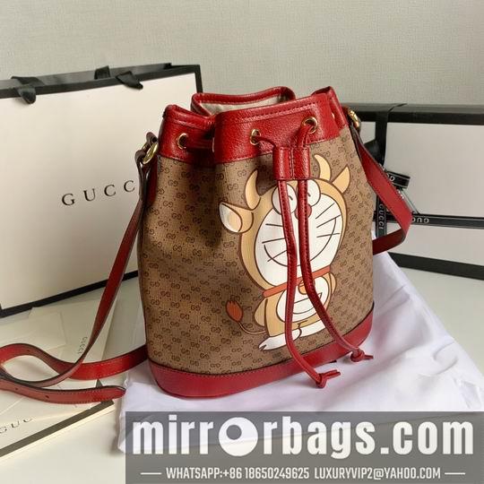 Gucci Bags 1:1 655597 26x32x12cm df02