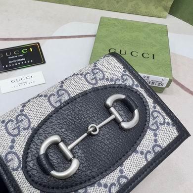 Gucci Bags 1:1 Horsebit Bag 621887 11x8.5x3cm ZY