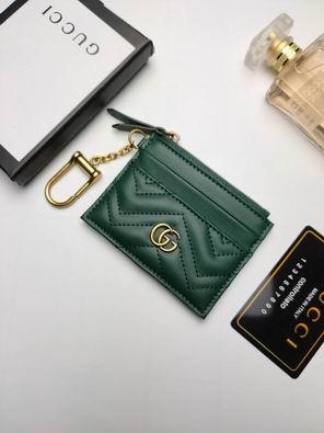 Gucci Bags 1:1 627064 10x7.5x1cm df02
