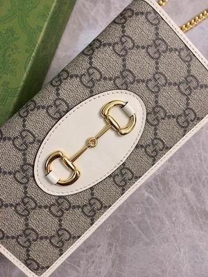 Gucci Bags 1:1 GG Supreme 621892 19x10x4cm zy