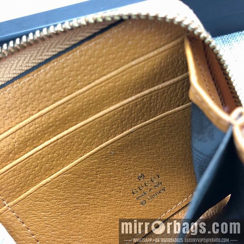 Gucci Bags 1:1 WL602532 19.5X11X3