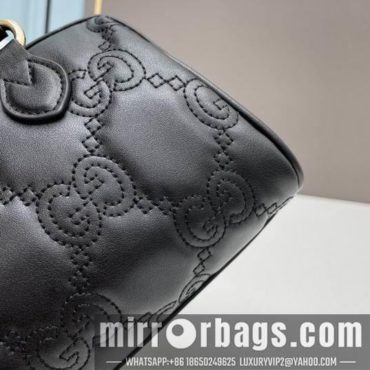 Gucci Bags 1:1 Gucci Matelasse 19x13x11cm ww3色