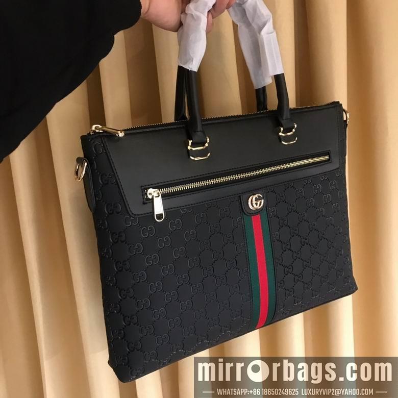 Gucci Bags 1:1 WM2355 38X28X6