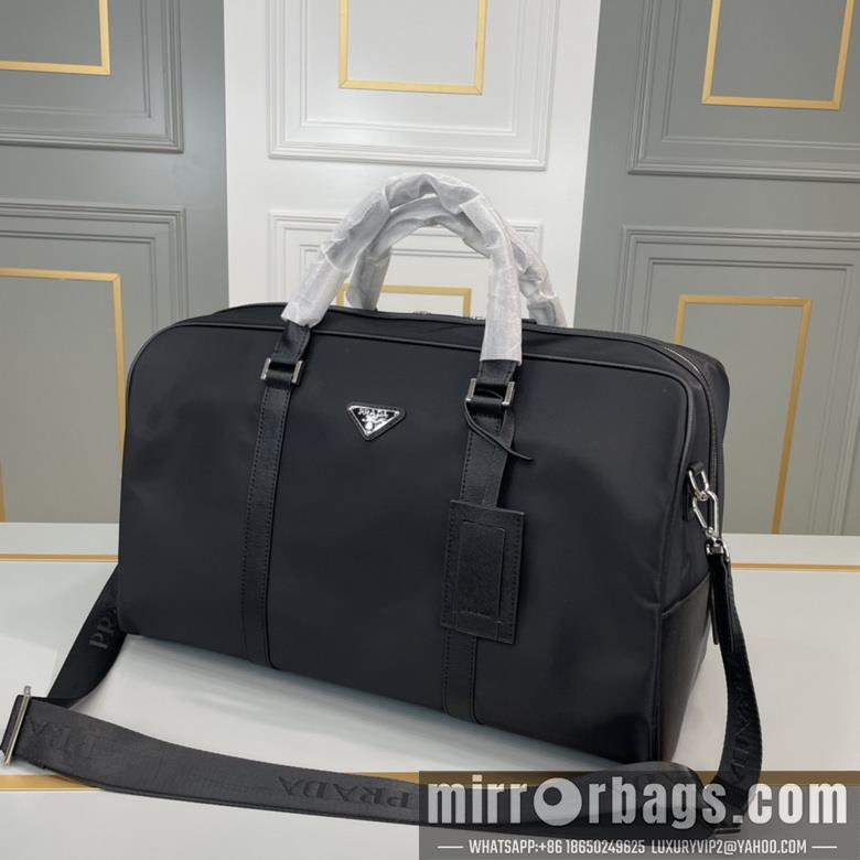 Prada Bags 5015-1 47X28X24cm WP