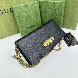 Gucci Bags 1:1 GG 750556 19x10x4cm zy
