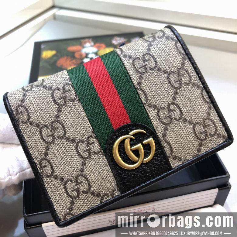Gucci Bags 1:1 GG 557801 11x10x2cm zy