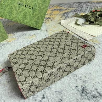 Gucci Bags 1:1 768255 26X18X6cm XM