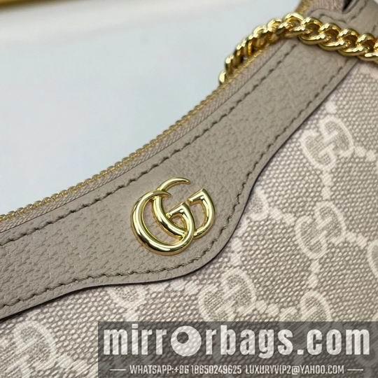 Gucci Bags 1:1 GG 764960 10x19x3cm zy1