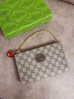 Gucci Bags 1:1 20X13.5X2cm 031403