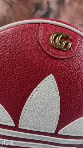 Gucci Bags 1:1 Gucci 圆饼包 19cm zy