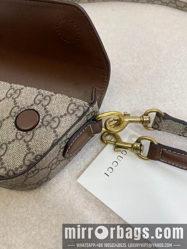 Gucci Bags 1:1 GG 723762 13-20x10x4.5cm zy
