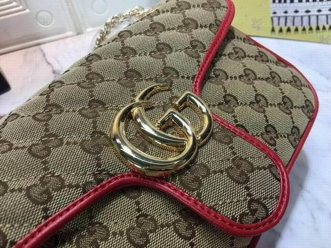 Gucci Bags 1:1 WD443497