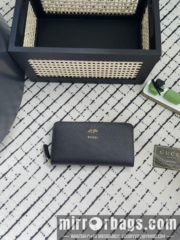 Gucci Bags 1:1 523667 19X10.5X2.5cm ZC