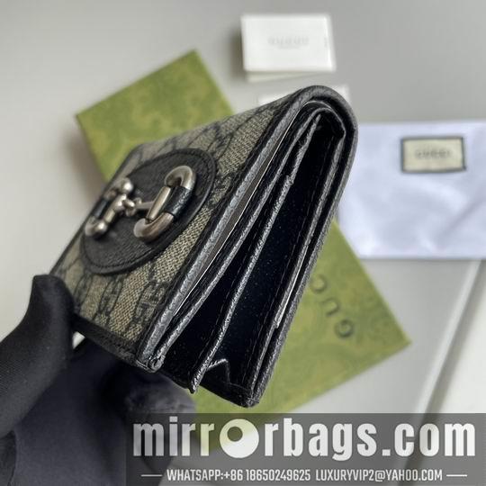 Gucci Bags 1:1 Gucci 621887pvc 11x8.5x3cm zy