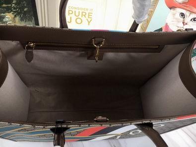 Gucci Bags 1:1 680956 31x26.5x14cm df05