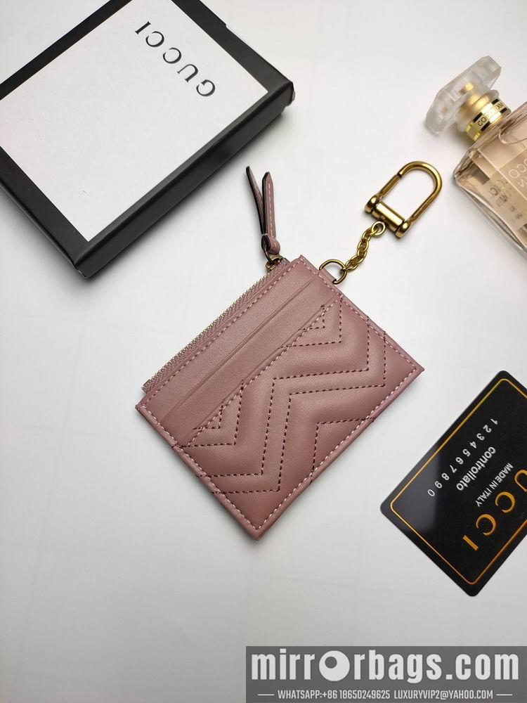Gucci Bags 1:1 627064 10x7.5x1cm df02