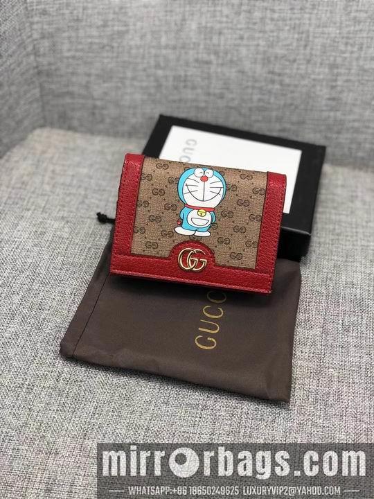Gucci Bags 1:1 WL647788 11X8.5X3
