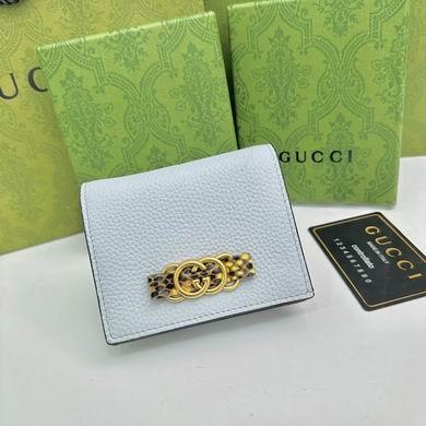Gucci Bags 1:1 746059 11X9X3cm YG 4colour