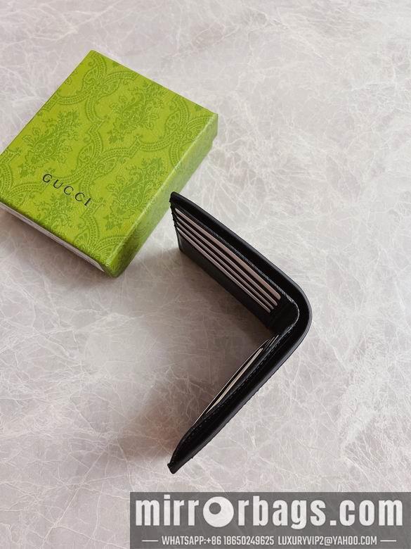 Gucci Bags 1:1 428726 11X9X1.5cm