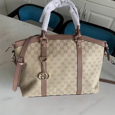 Gucci Bags 1:1 WD341503 33X27X14