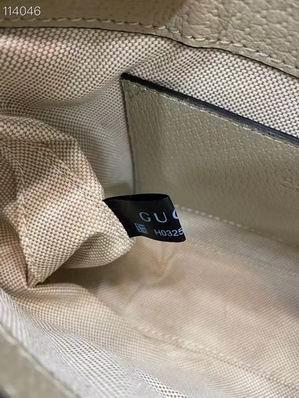 Gucci Bags 1:1 GG 735132 25x15.5x6cm zy2