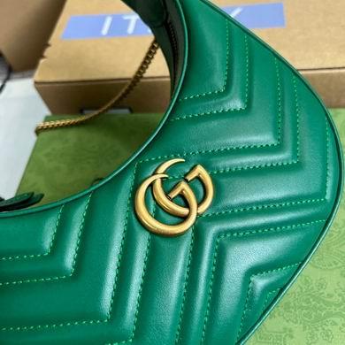 Gucci Bags 1:1 699514 21X11X5cm MP