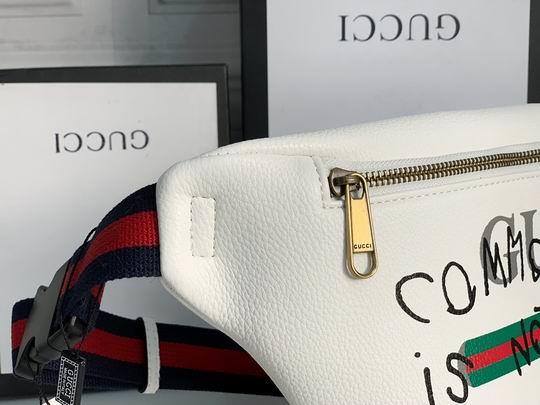 Gucci Bags 1:1 GG 493868 28x18x8cm zy