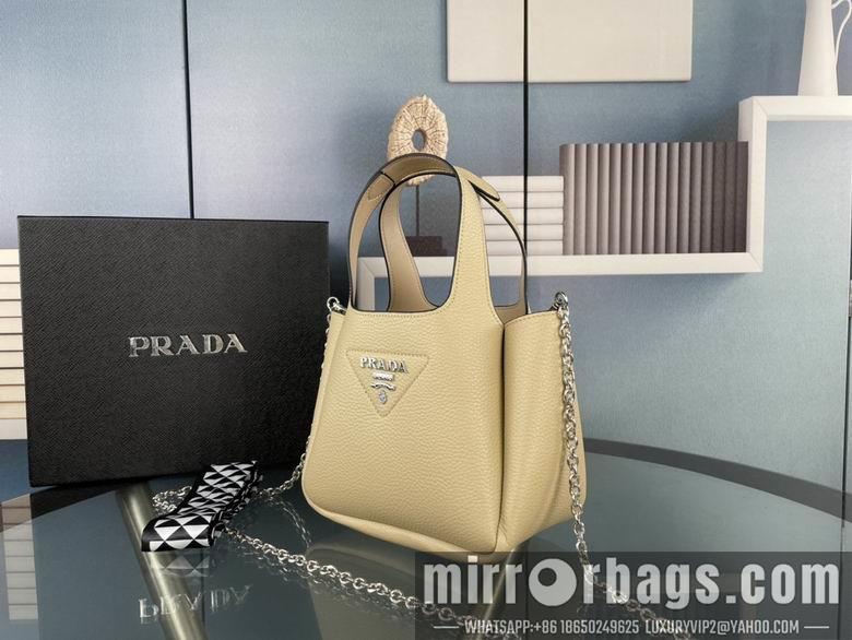 Prada Bags 349 22X16X10cm XMY 4